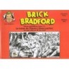 Brick Bradford – Strips quotidiens tome 11 : Le trône de Titania (3ème partie)