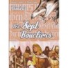 Blason d'Argent - Nouvelle édition tome 15 : Les Sept Boucliers