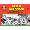 Brick Bradford – Strips quotidiens tome 17 : Le cas étrange du capitaine Boldd