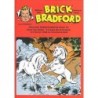 Brick Bradford - Planches hebdomadaires tome 12