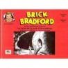 Brick Bradford – Strips quotidiens tome 14 : La reine de la nuit (1ère partie)