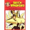Brick Bradford - Planches hebdomadaires tome 15