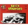 Brick Bradford – Strips quotidiens tome 18 : Le train disparu dans le tunnel 10