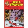 Brick Bradford - Planches hebdomadaires tome 17