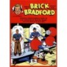 Brick Bradford - Planches hebdomadaires tome 18