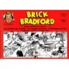 Brick Bradford - Strips quotidiens tome 21