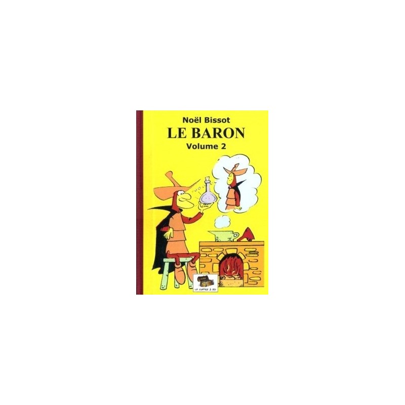 Le Baron – Volume 02