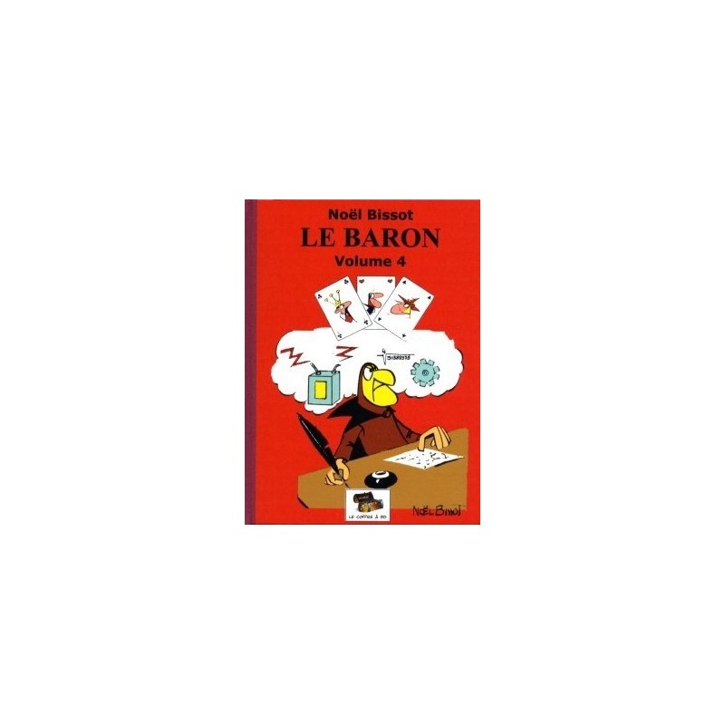 Le Baron – Volume 04