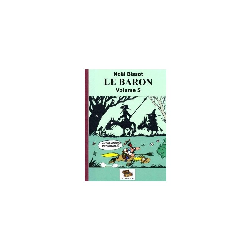 Le Baron – volume 05