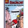 Bouldaldar - 19 : La guerre des Kobolds