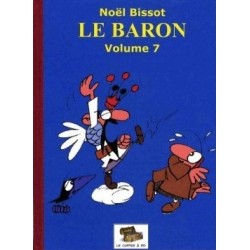 Le Baron – volume 07