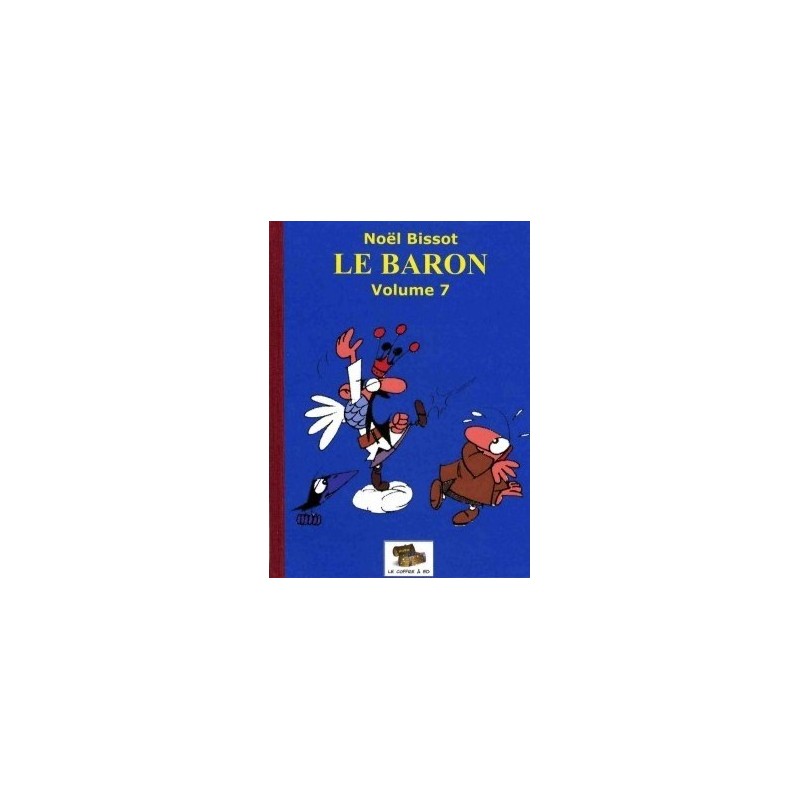 Le Baron – volume 07