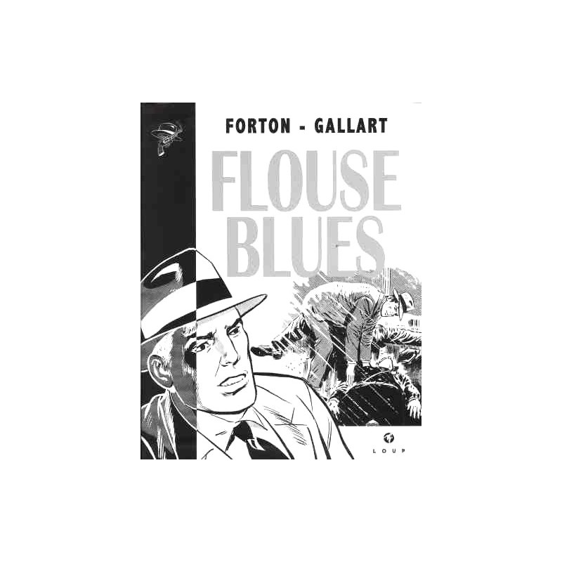 Borsalino : Flouse blues