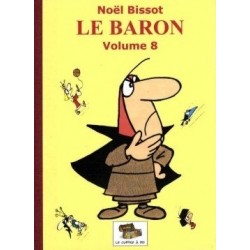 Le Baron – Volume 08