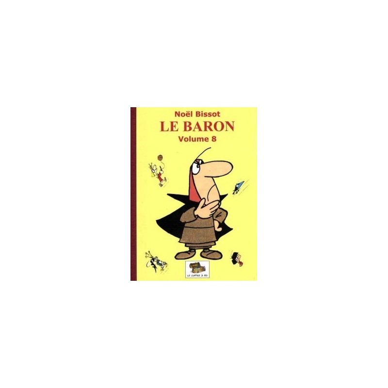 Le Baron – Volume 08