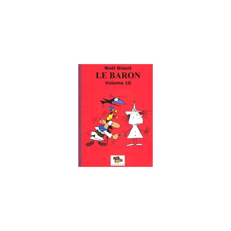 Le Baron – Volume 10