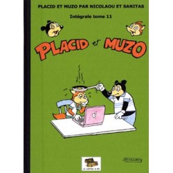Placid et Muzo (Nicolaou) –...