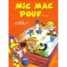 Mic Mac Pouf 1