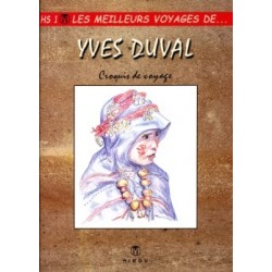 HS 1 - Les meilleurs voyages de… Yves Duval