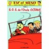 Nic et Mino - Tome 01 : S.O.S. de l'oncle Octave