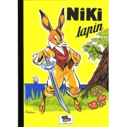 Niki Lapin