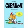 Cabanon - Mini-récits tome 1