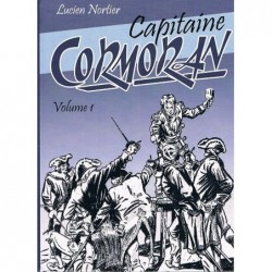 Capitaine Cormoran - Volume 1