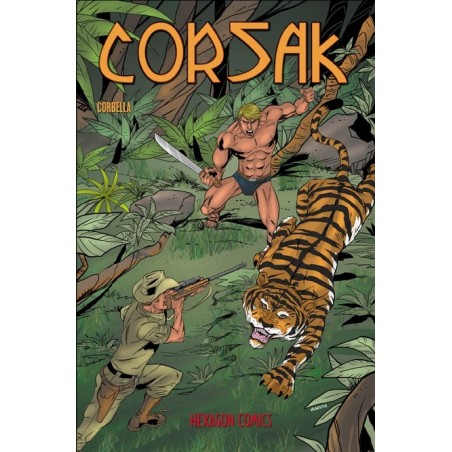 Corsak