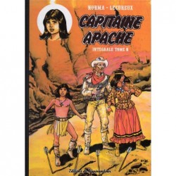 Capitaine Apache –...