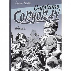 Capitaine Cormoran - Volume 2