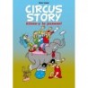 Circus Story - 1 : Allons-y la jeunesse ! ( tirage spécial)