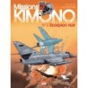 Missions Kimono – 03 : Scorpion noir