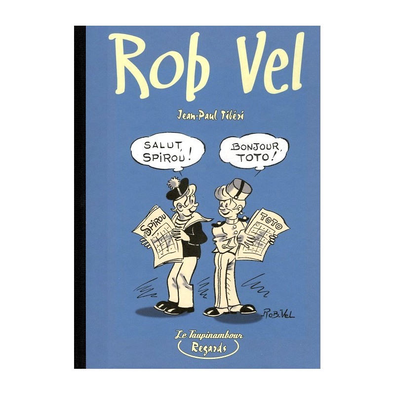 Rob-Vel