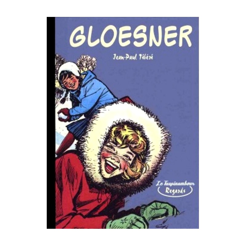 Gloesner