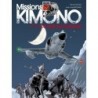 Missions Kimono – 10 : La nuit du Caracal