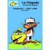 Le Flagada - Intégrale 7 : 1967-1968 Mini-récits