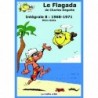 Le Flagada - Intégrale 8 : 1968-1971 Mini-récits