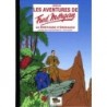 Les aventures de Fred Morgan – La montagne d'émeraude