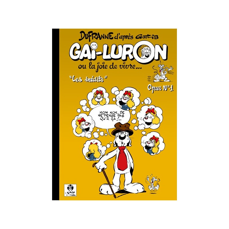 Gai-Luron – Opus N° 1