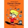 Génial Olivier – Intégrale volume 01 : 1963-1972