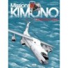 Missions Kimono – 17 : Opération Pasni