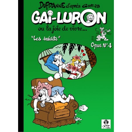 Gai-Luron – Opus N° 4