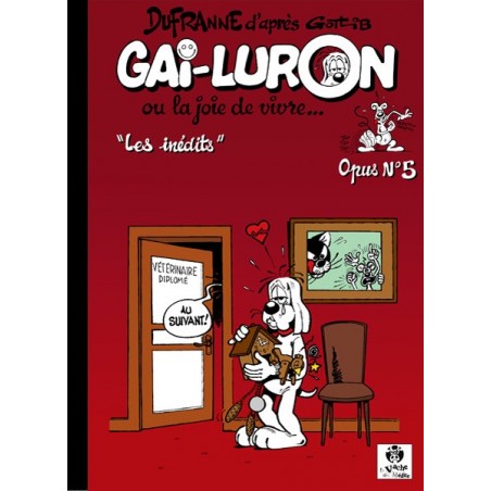 Gai-Luron – Opus N° 5