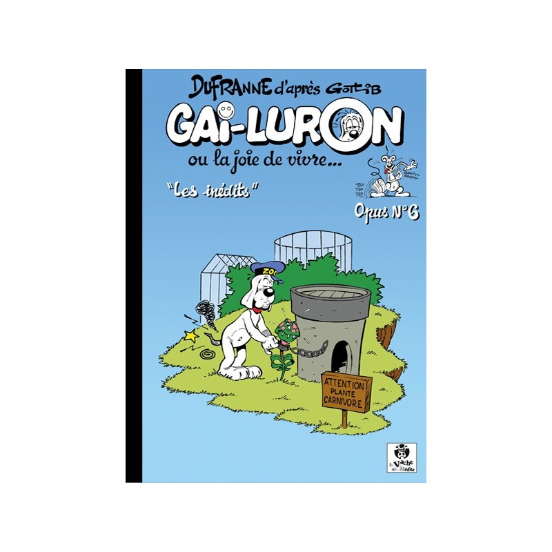 Gai-Luron – Opus N° 6