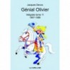 Génial Olivier – Intégrale volume 11 : 1987-1988