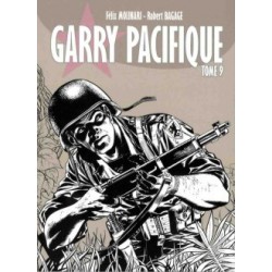 Garry Pacifique – Tome 9