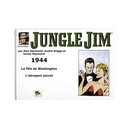 Jungle Jim – 1944
