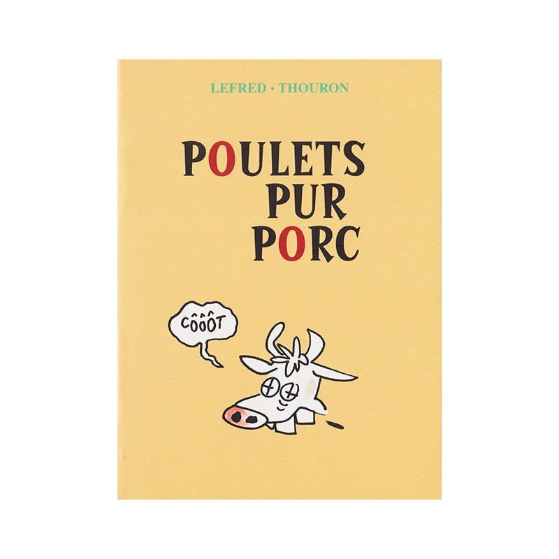 Poulets Pur Porc