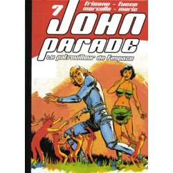 John Parade - 7