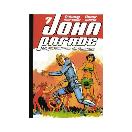 John Parade - 7